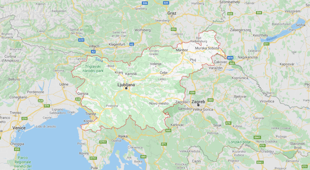 Handige en praktische informatie voor een vakantie in Slovenië 