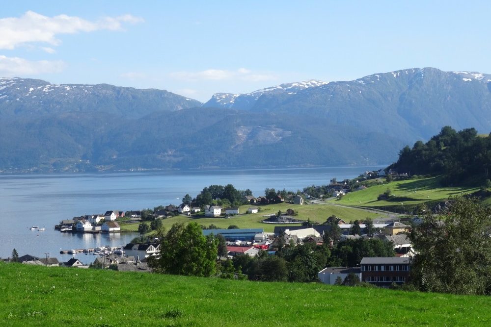 Met deze zes tips kun je heerlijk gaan wandelen in Noorwegen